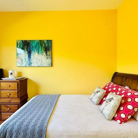 Quiet Room In Richmond Luaran gambar