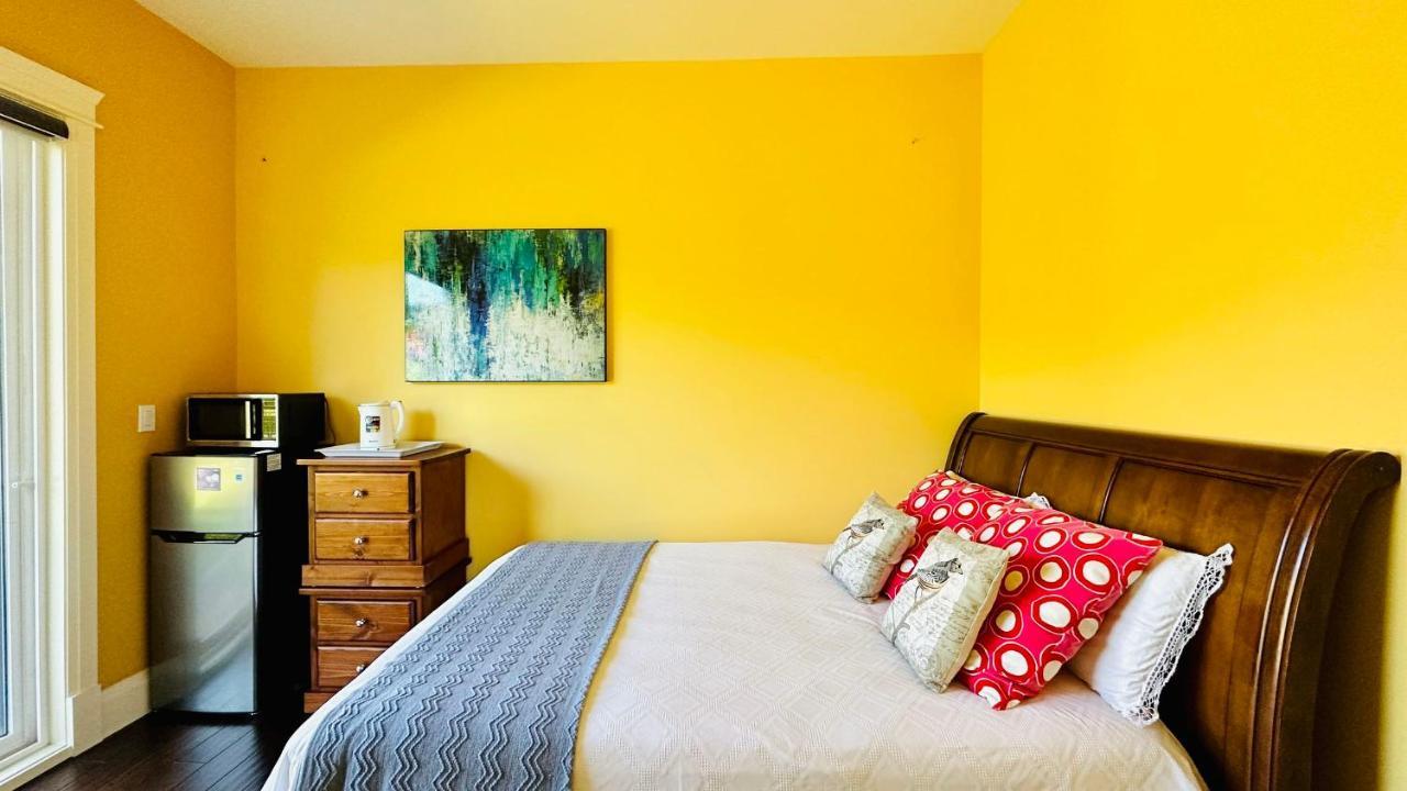 Quiet Room In Richmond Luaran gambar